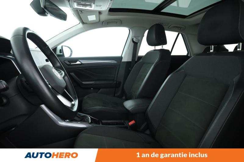 Volkswagen t-Roc 1.5 Tsi Evo Style Dsg7 150 ch