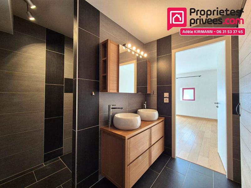 Maison - 279 m² - 6 pièces