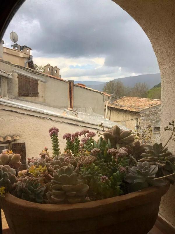 Maison - 53 m² - 4 pièces