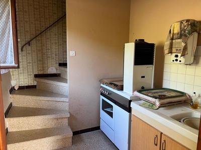 Maison de village - 44 m² - 3 pièces