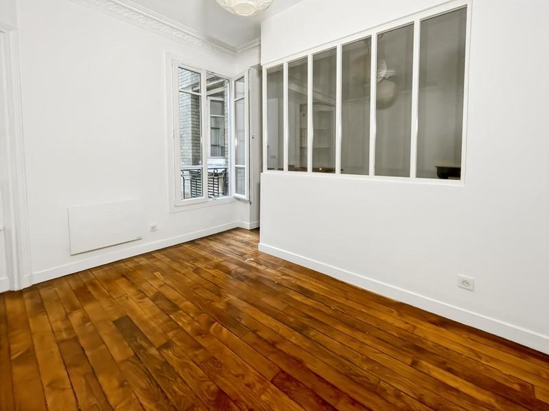 Appartement - 29 m² - 1 pièce