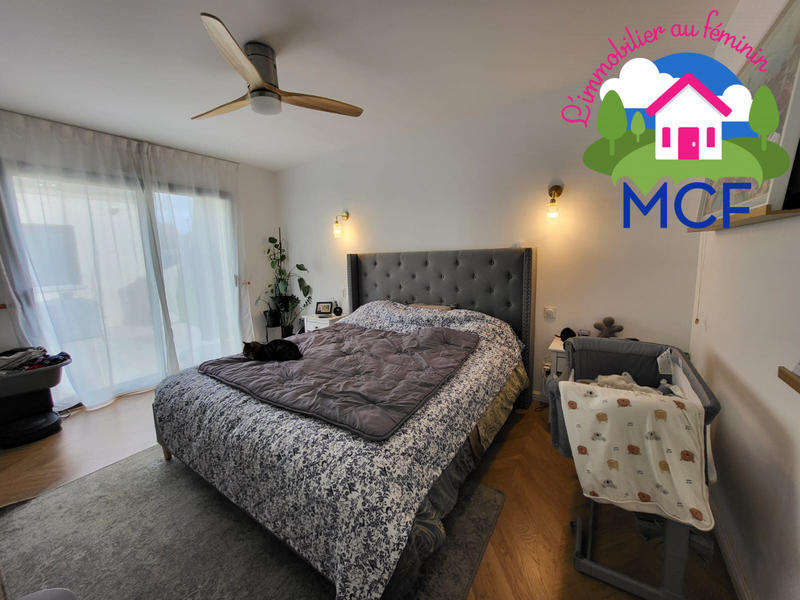 Maison - 116 m² - 5 pièces