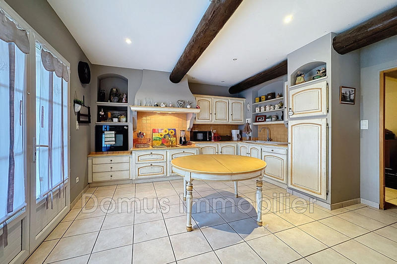 Maison - 131 m² - 5 pièces