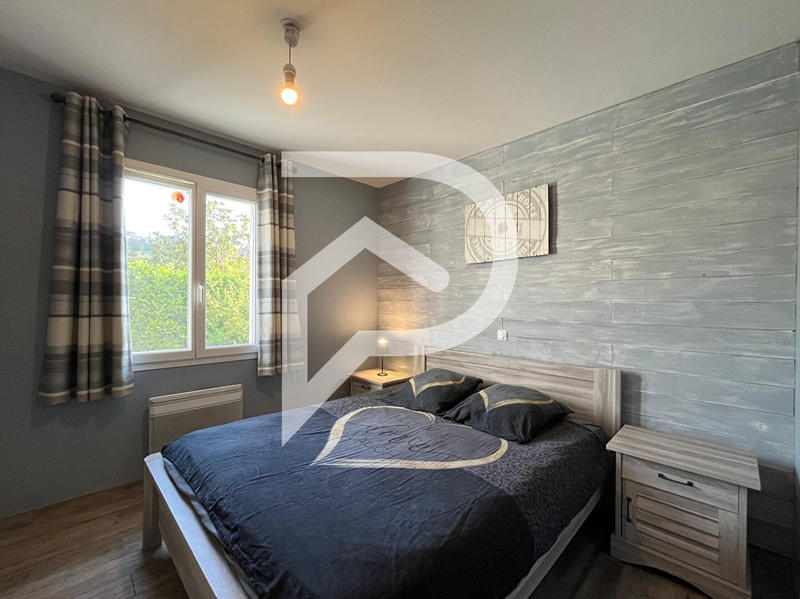 Villa - 71 m² - 3 pièces