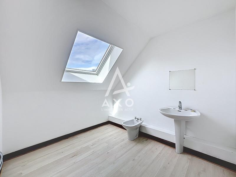 Pavillon - 152 m² - 7 pièces