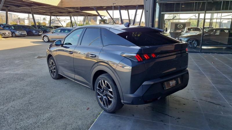 Peugeot 3008 II Hybrid 136 e-Dcs6 Allure Pack