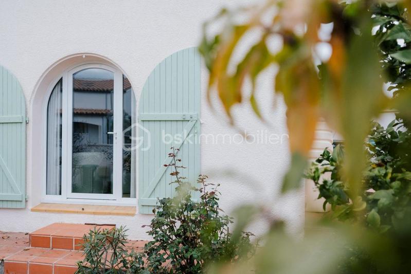 Villa - 160 m² - 5 pièces