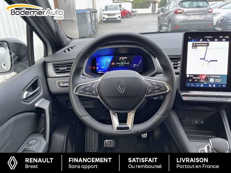 Renault Symbioz E-Tech full hybrid 145 Esprit Alpine