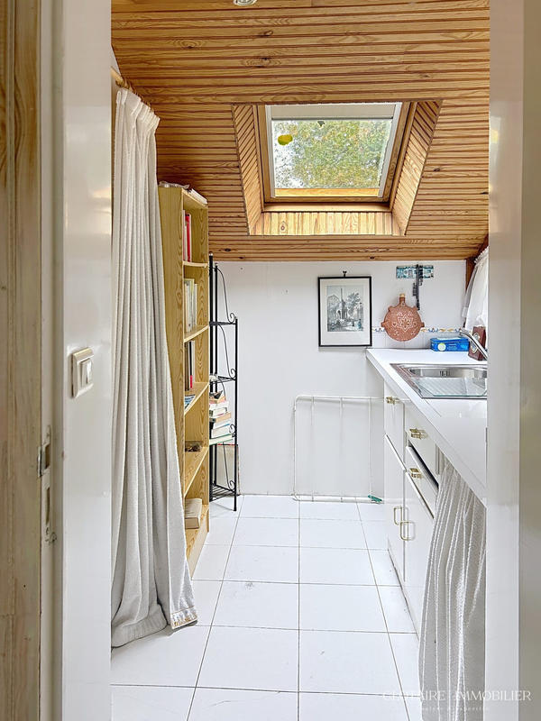 Maison ancienne - 279 m² - 13 pièces