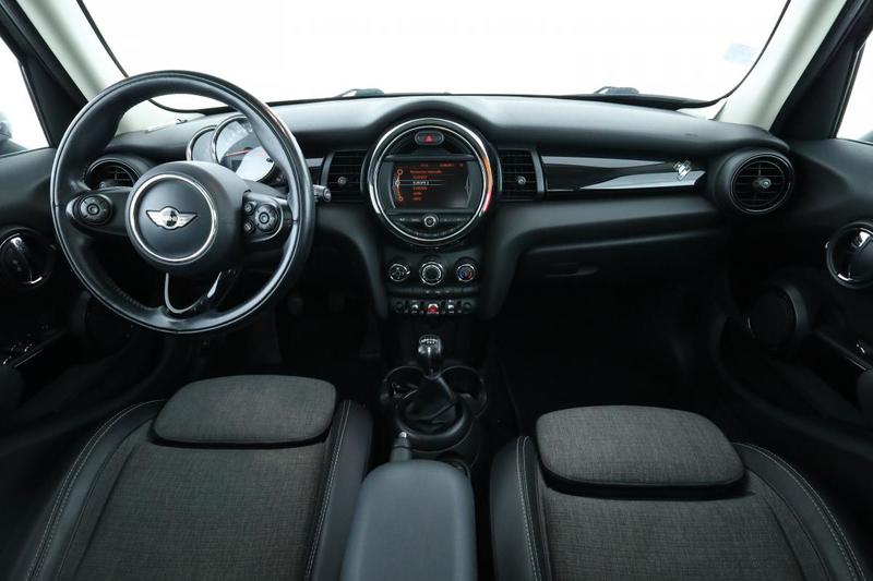 Mini Mini One Edition Blackfriars 5p 102 ch