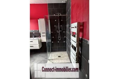 Maison - 163 m² - 4 pièces