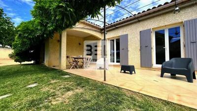 Villa - 135 m² - 6 pièces