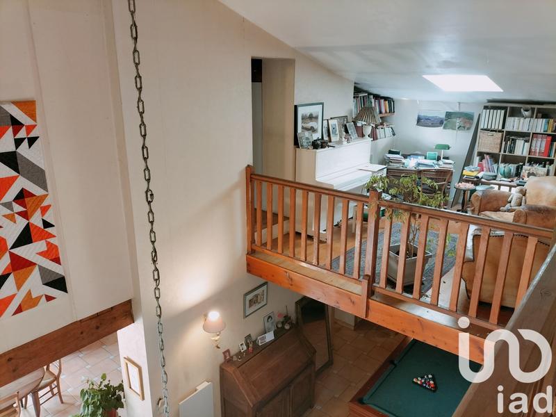 Maison - 355 m² - 16 pièces