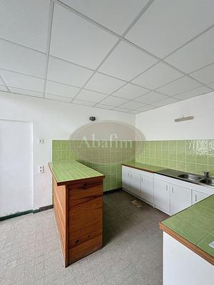 Appartement - 225 m² - 5 pièces