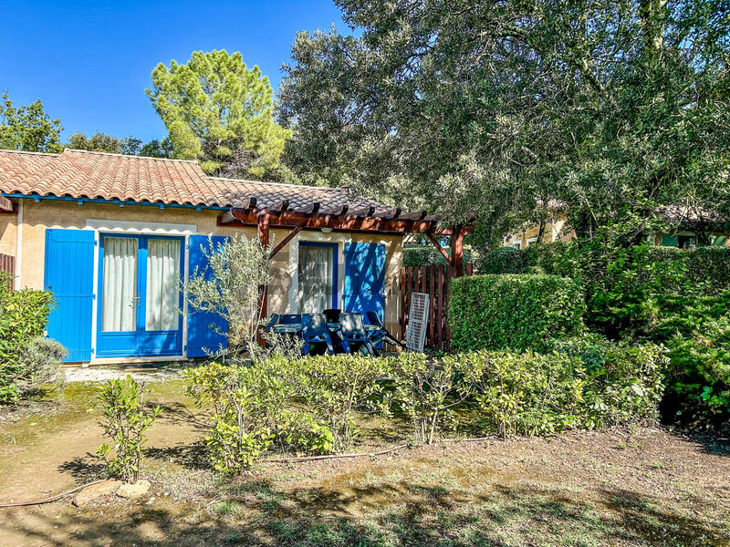 Villa - 47 m² - 3 pièces