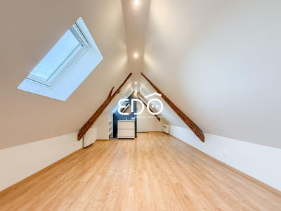 Appartement - 84 m² - 5 pièces