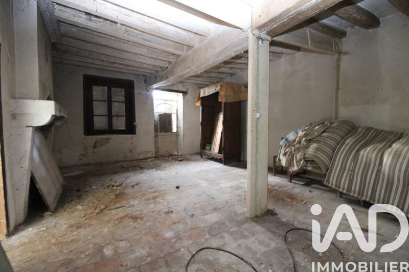 Maison - 50 m² - 2 pièces