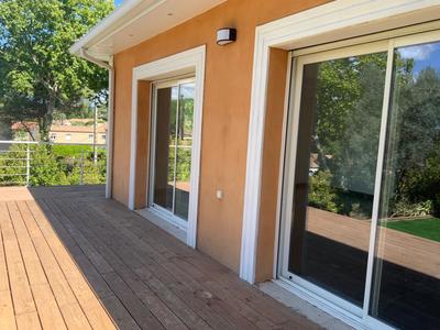 Maison - 161 m² - 6 pièces