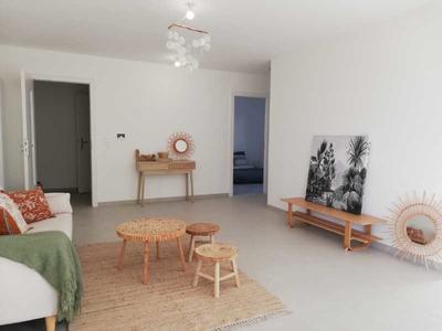 Appartement - 78 m² - 3 pièces