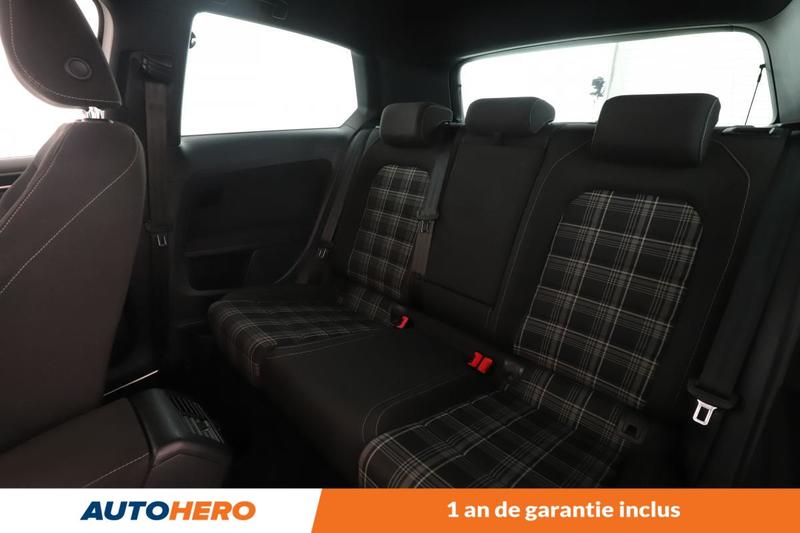 Volkswagen Golf VII 2.0 Tdi BlueMotion Tech Gtd Dsg6 3p 184 ch