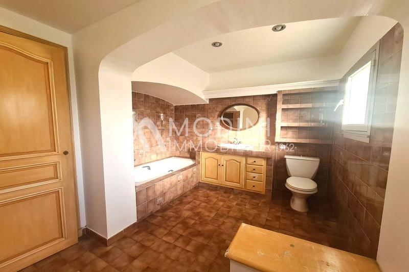 Maison - 100 m² - 3 pièces