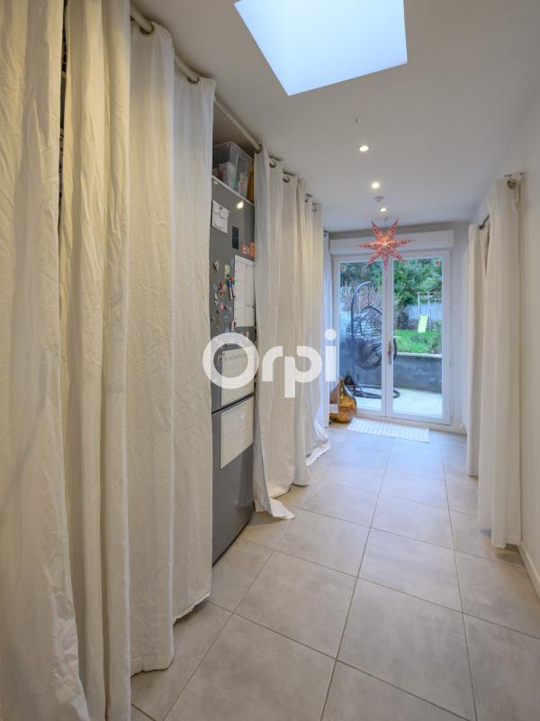 Maison - 104 m² - 4 pièces