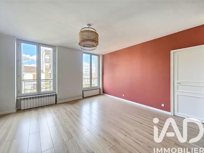 Appartement - 53 m² - 3 pièces
