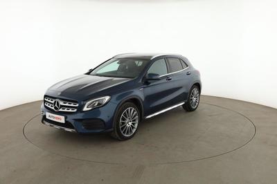 Mercedes Gla 200 Sensation 7g-Dct 156 ch