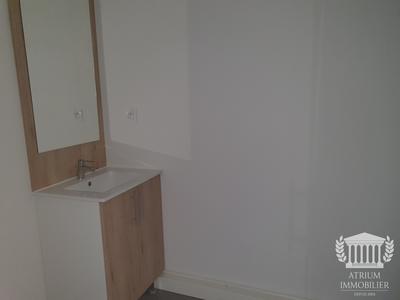 Appartement - 19 m² - 1 pièce