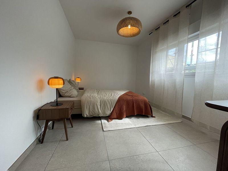 Appartement - 87 m² - 3 pièces