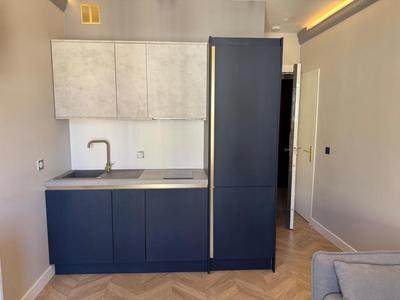 Studio - 16 m² - 1 pièce