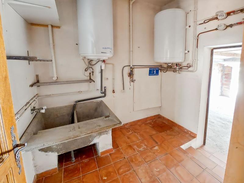 Maison - 139 m² - 4 pièces