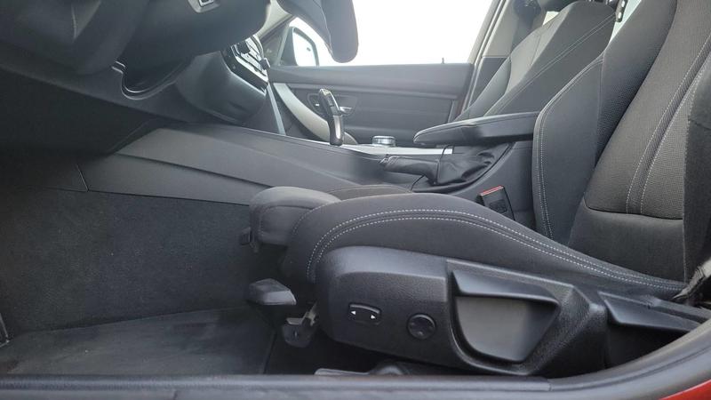 Bmw Série 3 Touring 320d 190 Bva8 Lounge - Automatique