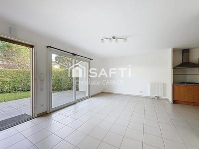 Maison - 51 m² - 2 pièces