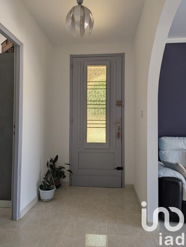 Maison - 81 m² - 4 pièces