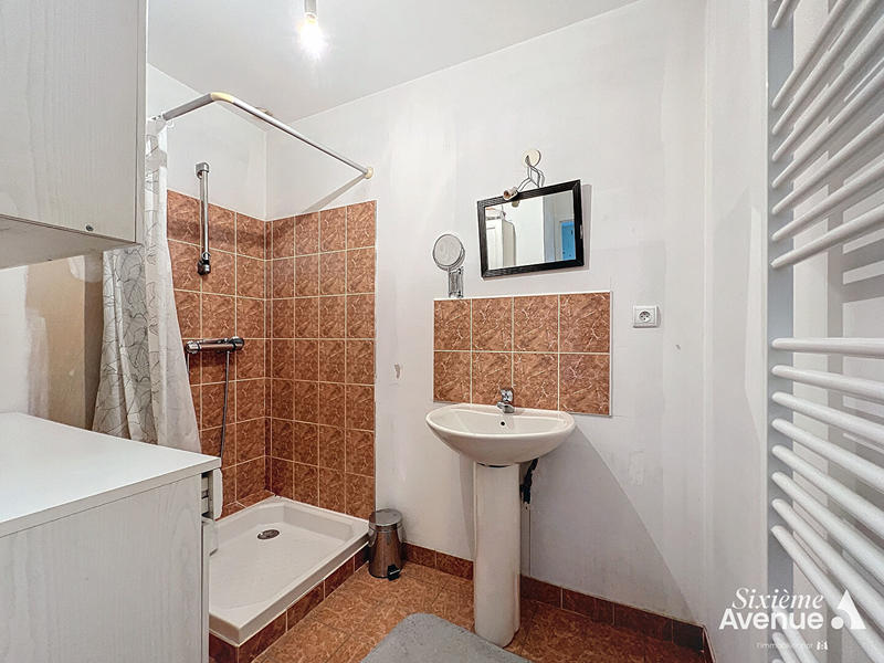 Maison - 123 m² - 7 pièces