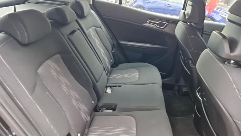 Kia Sportage Business 1.6 crdi 136ch mhev dct7 4x2 active