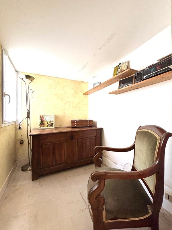 Maison - 88 m² - 5 pièces