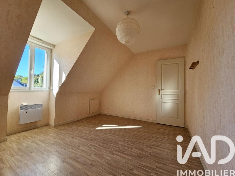 Maison - 135 m² - 5 pièces