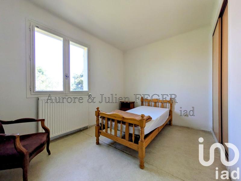 Maison - 154 m² - 6 pièces