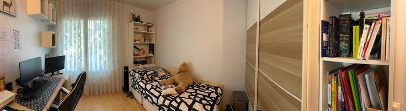 Appartement - 98 m² - 5 pièces