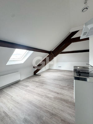 Appartement - 24 m² - 2 pièces