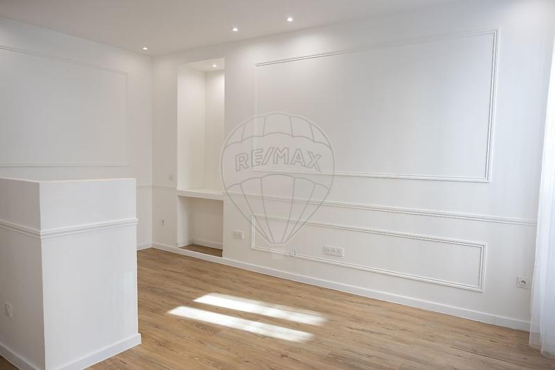 Appartement - 43 m² - 4 pièces