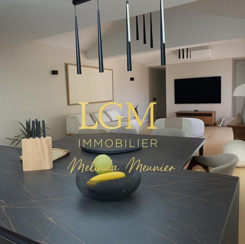 Villa - 197 m² - 4 pièces