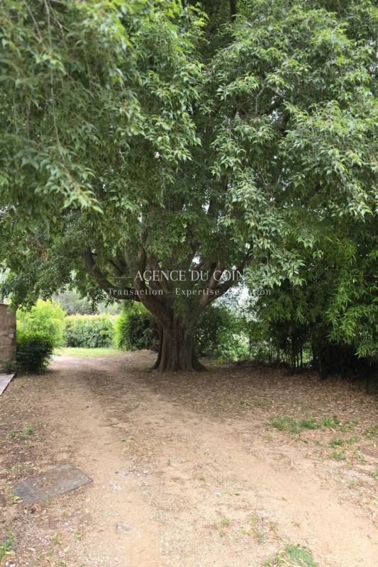 Propriété - 360 m² - 9 pièces