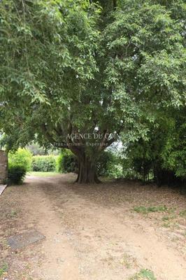 Propriété - 360 m² - 9 pièces