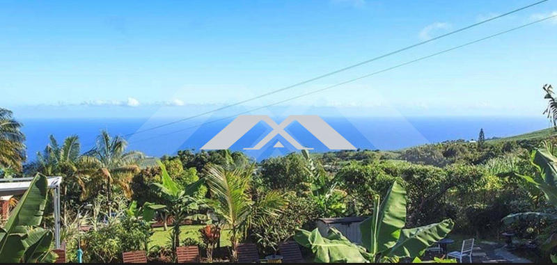 Propriété - 135 m² - 4 pièces