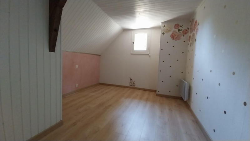 Maison - 121 m² - 5 pièces