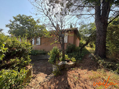 Maison - 153 m² - 5 pièces