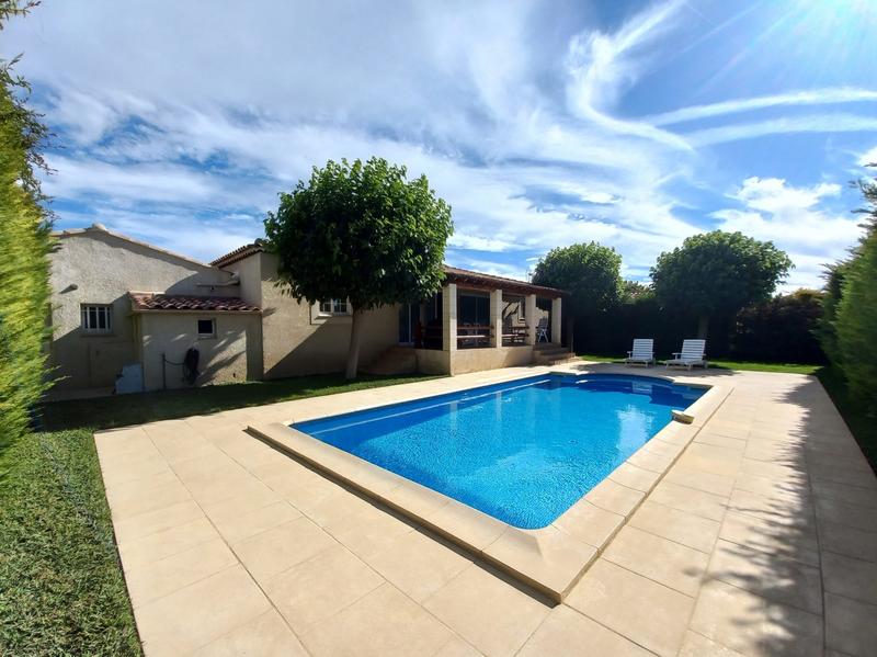 Villa - 112 m² - 4 pièces